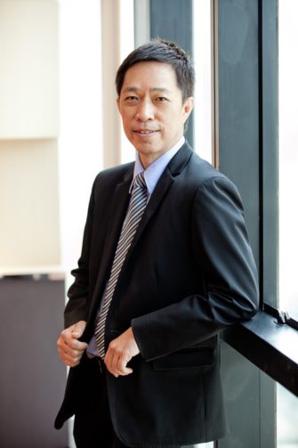 คุณ บุญเลิศ สิริภัทรวณิช