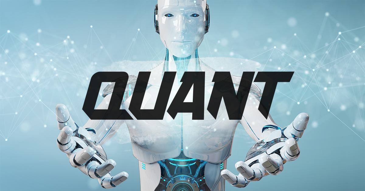“Quant” คืออะไร?