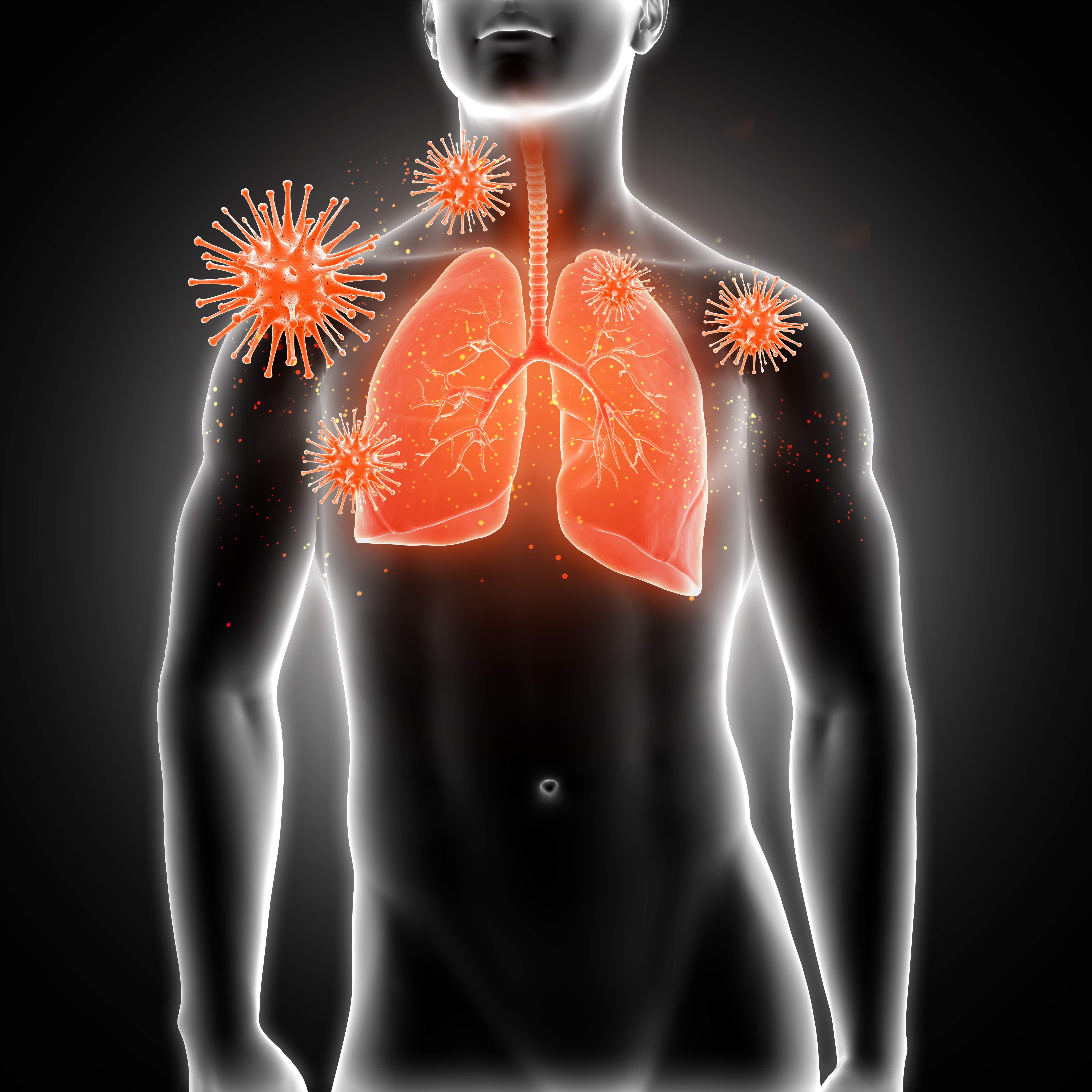 การ รักษา pneumoniae