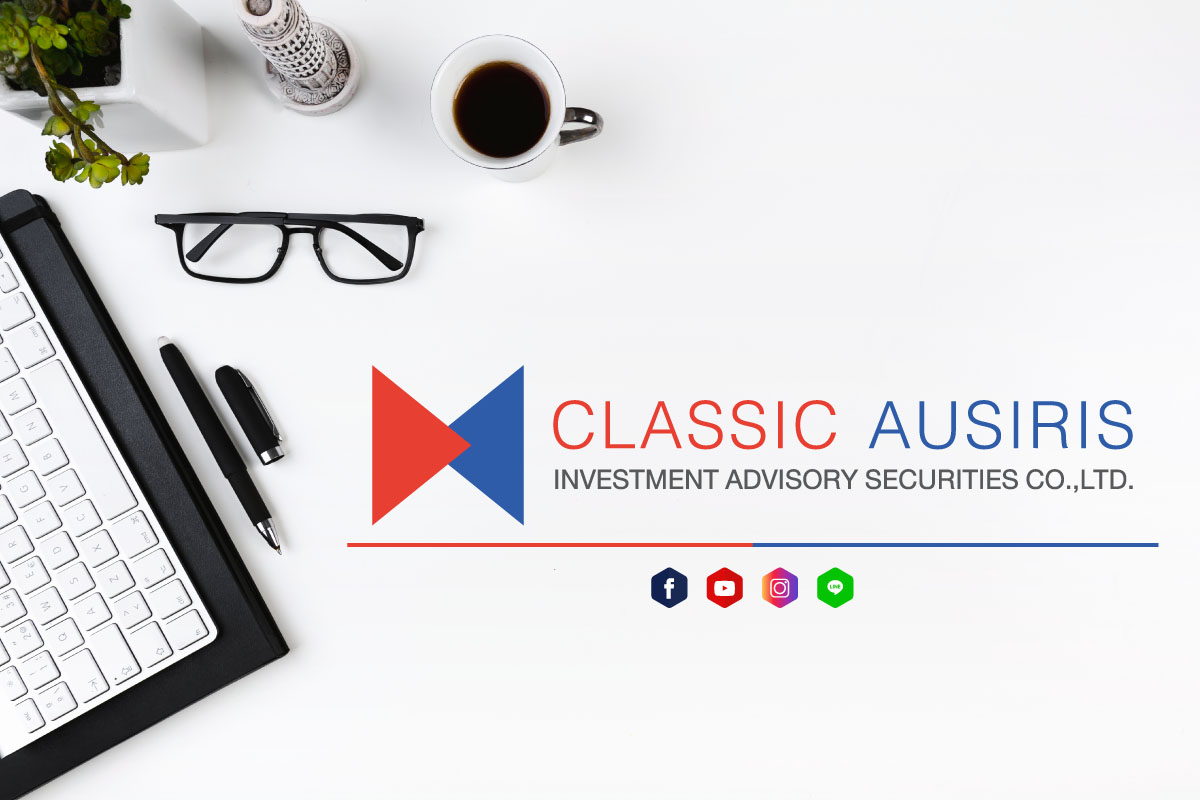Classic Ausiris Investment Advisory Securities Co., Ltd logo