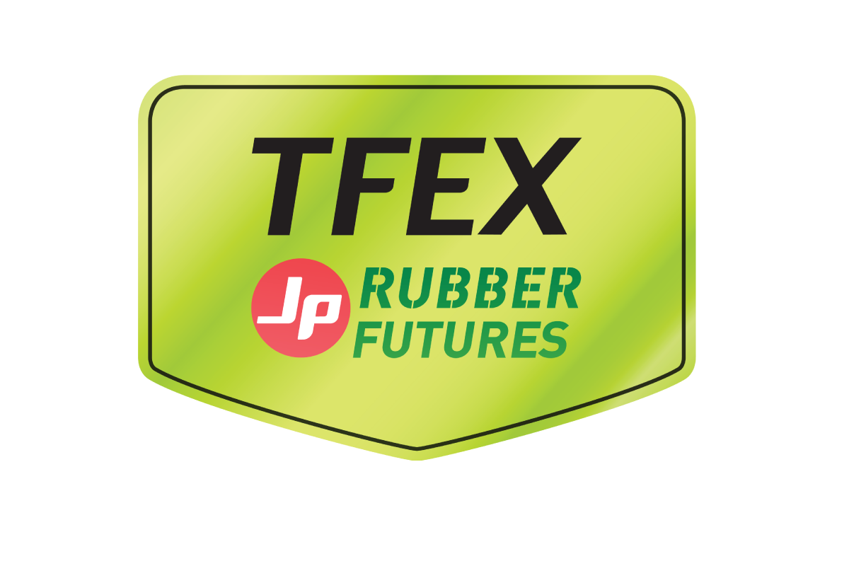 Japanese Rubber Futures