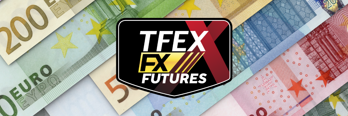EUR/USD Futures