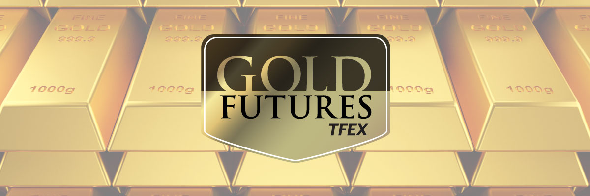 Gold Futures