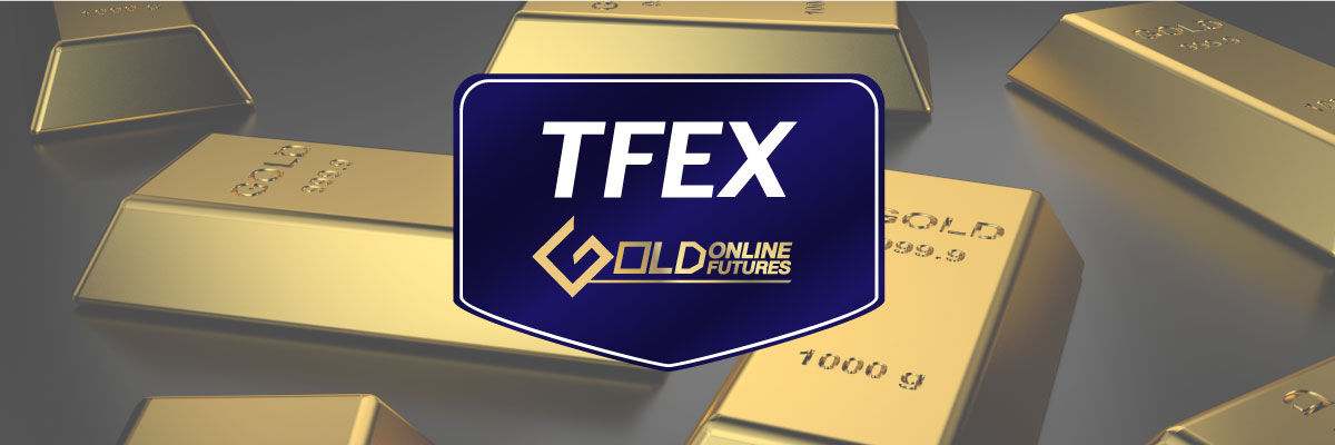 Gold Online Futures