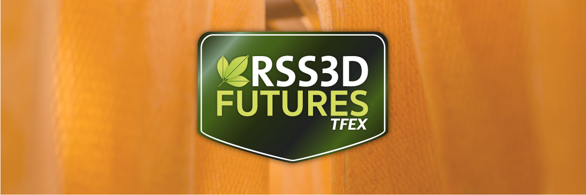 RSS3D Futures