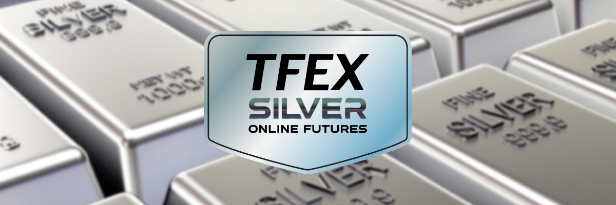 Silver Online Futures