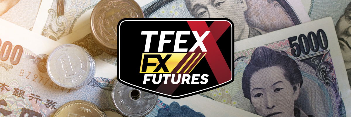 USD/JPY Futures