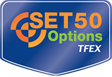SET50 Index Options